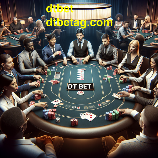 O Guia Completo para o Pôquer: Dicas e Estratégias para Jogadores de Todos os Níveis