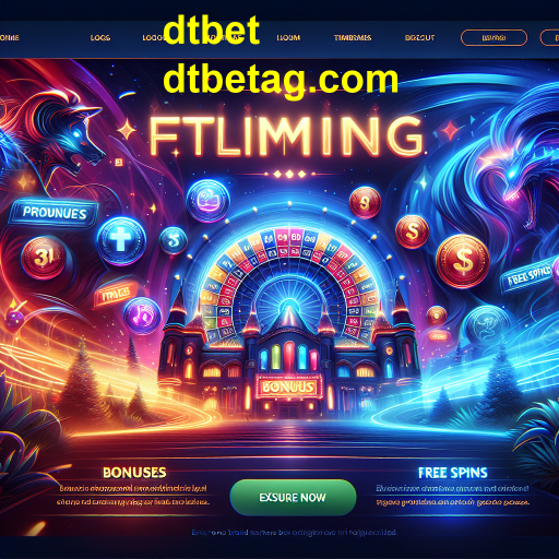 Maximize Seus Ganhos com as Promoções da dtbet